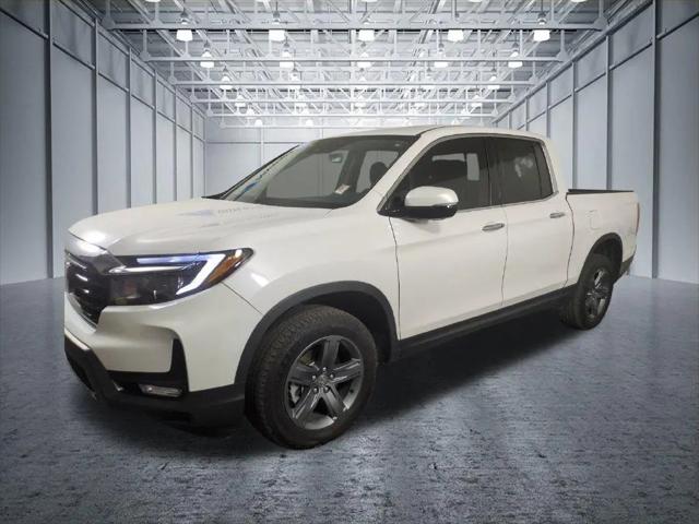 2023 Honda Ridgeline RTL-E for sale in Fort Wayne, IN