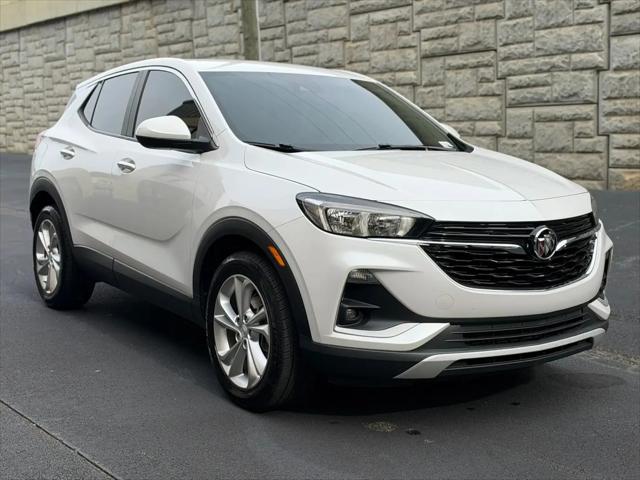 2021 Buick Encore GX FWD Preferred