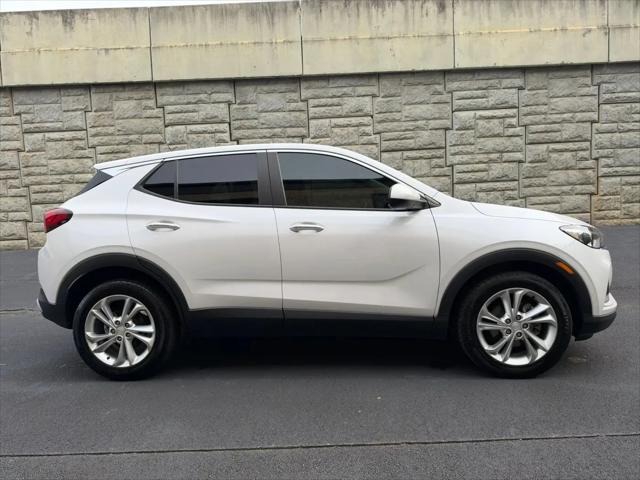 2021 Buick Encore GX FWD Preferred
