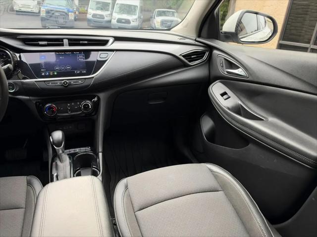 2021 Buick Encore GX FWD Preferred
