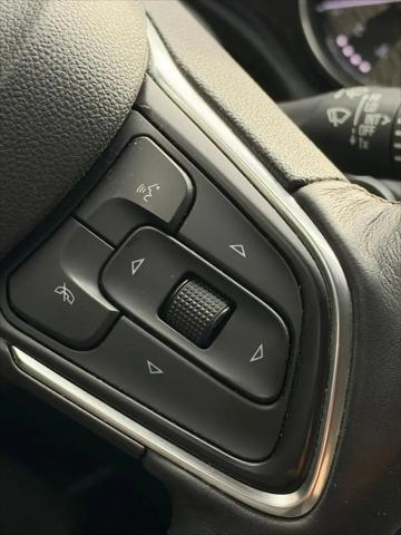 2021 Buick Encore GX FWD Preferred
