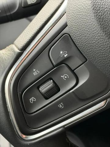 2021 Buick Encore GX FWD Preferred