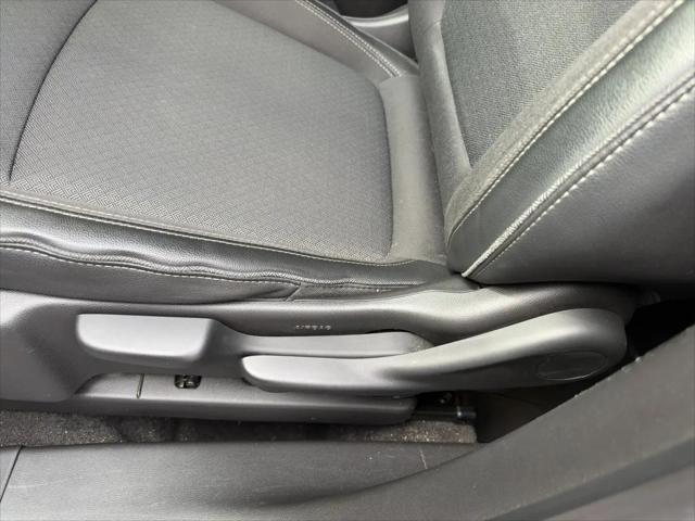 2021 Buick Encore GX FWD Preferred