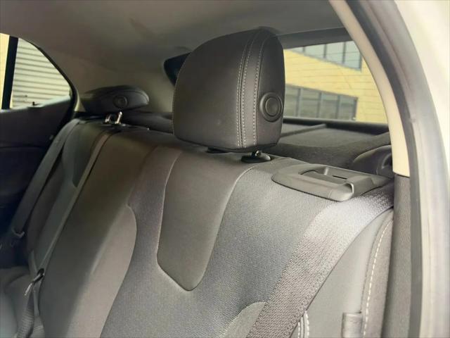 2021 Buick Encore GX FWD Preferred