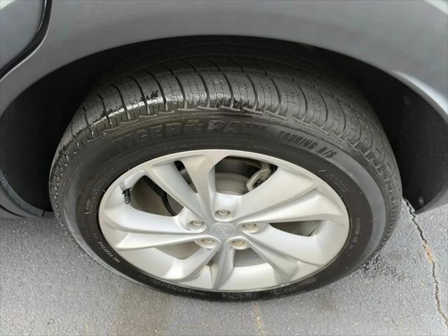 2021 Buick Encore GX FWD Preferred