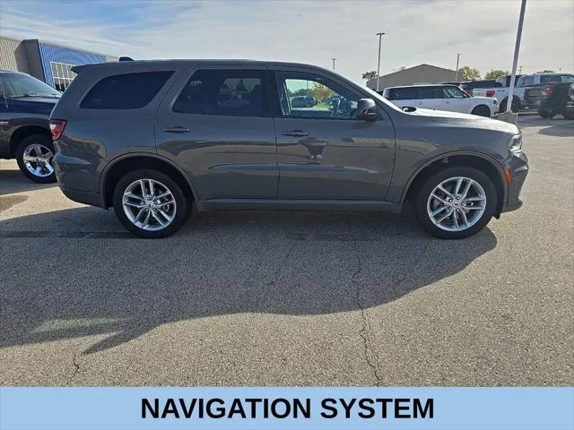 2025 Dodge Durango GT AWD for sale in Fond du Lac, WI