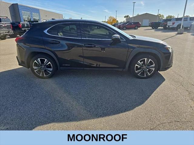 2020 Lexus UX 250h Base for sale in Fond du Lac, WI