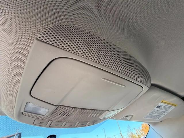 2014 Ford Fusion S