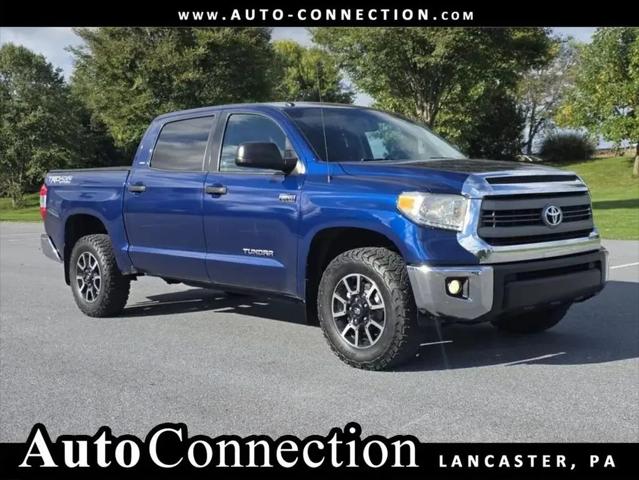 2015 Toyota Tundra SR5 5.7L V8 for sale in Lancaster, PA
