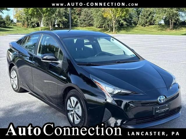 2017 Toyota Prius Two for sale in Lancaster, PA