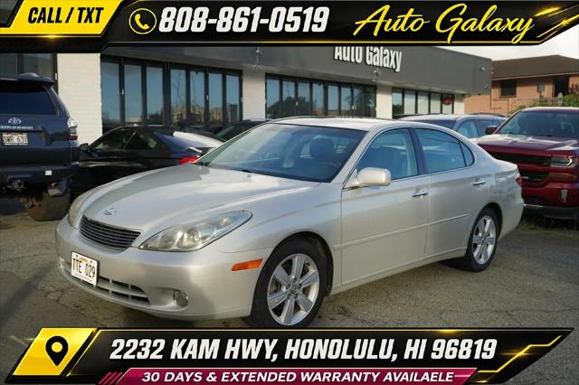 2005 Lexus ES 330 ES 330 for sale in Honolulu, HI