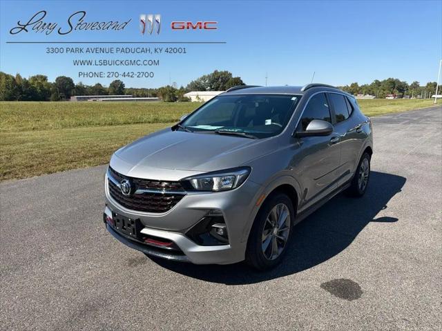2023 Buick Encore GX Select FWD for sale in Paducah, KY