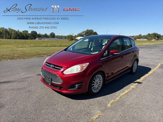 2013 Ford C-Max Hybrid SEL for sale in Paducah, KY