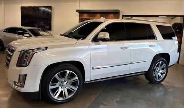 2016 Cadillac Escalade Premium Collection for sale in Butler, PA