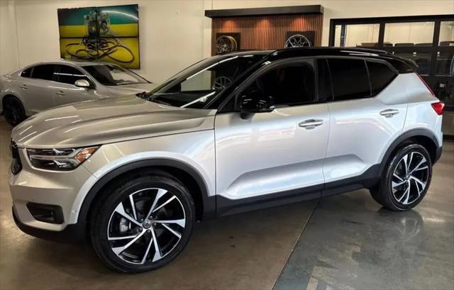 2019 Volvo XC40 T5 R-Design for sale in Butler, PA