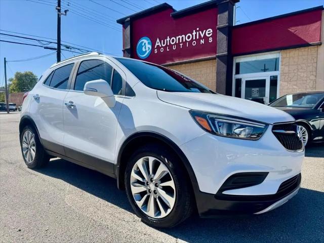 2017 Buick Encore Base for sale in Louisville, KY
