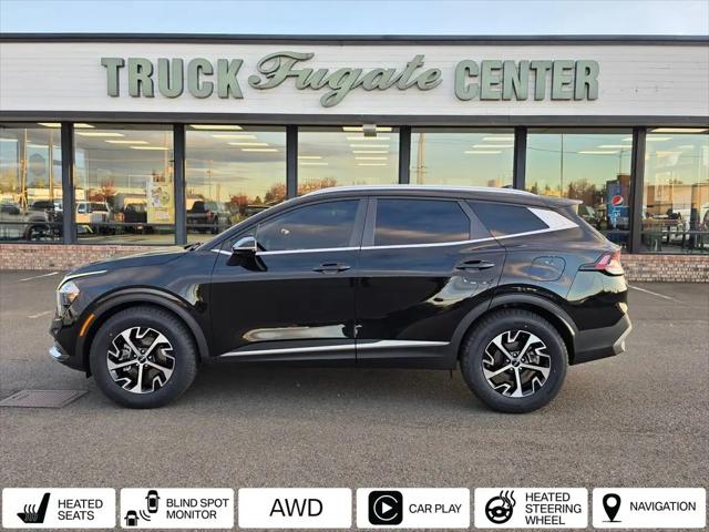 2023 Kia Sportage EX for sale in Enumclaw, WA