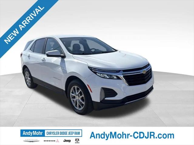 2023 Chevrolet Equinox FWD 2FL for sale in Indianpolis, IN