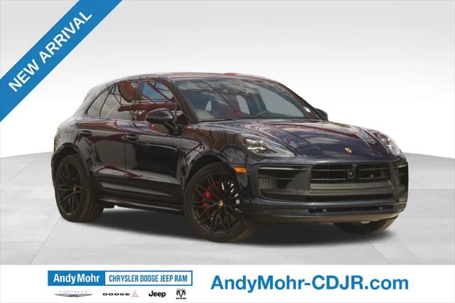 2022 Porsche Macan GTS for sale in Indianpolis, IN