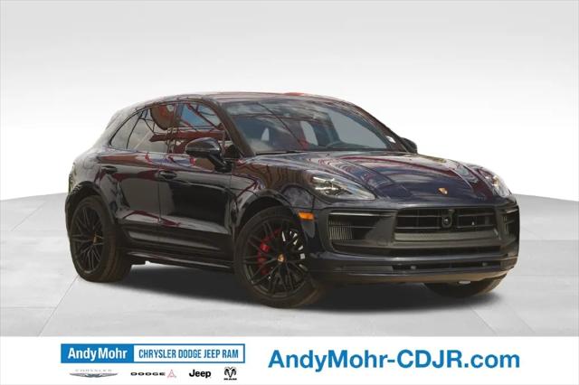2022 Porsche Macan GTS for sale in Indianpolis, IN
