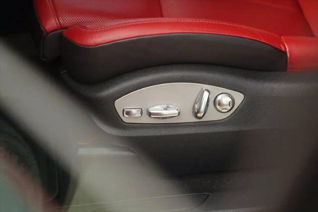2022 Porsche Macan GTS