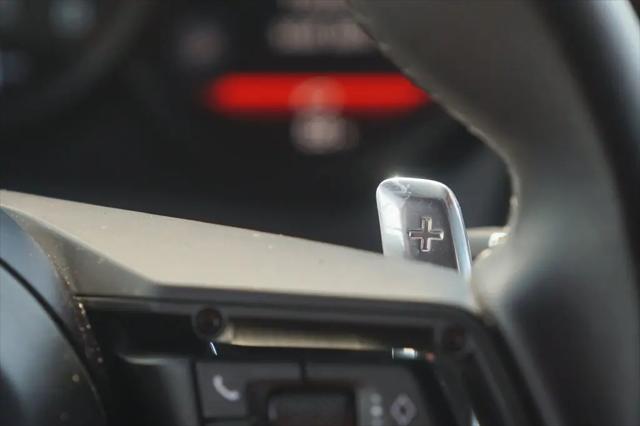 2022 Porsche Macan GTS