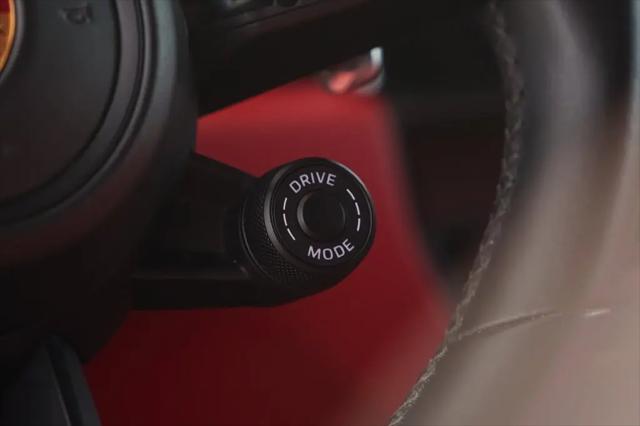 2022 Porsche Macan GTS