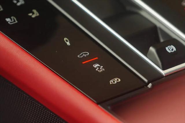 2022 Porsche Macan GTS