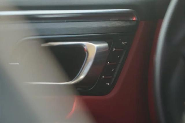 2022 Porsche Macan GTS