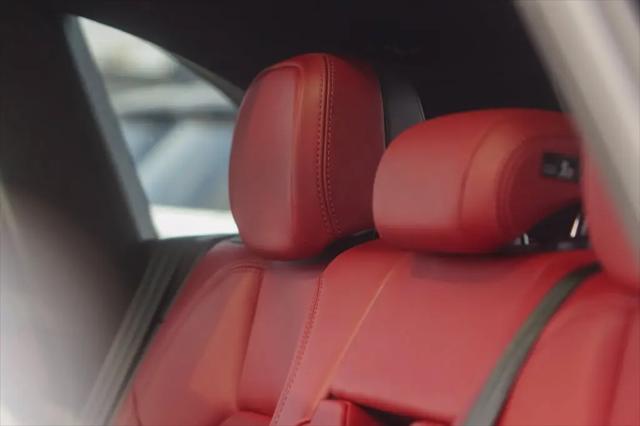 2022 Porsche Macan GTS