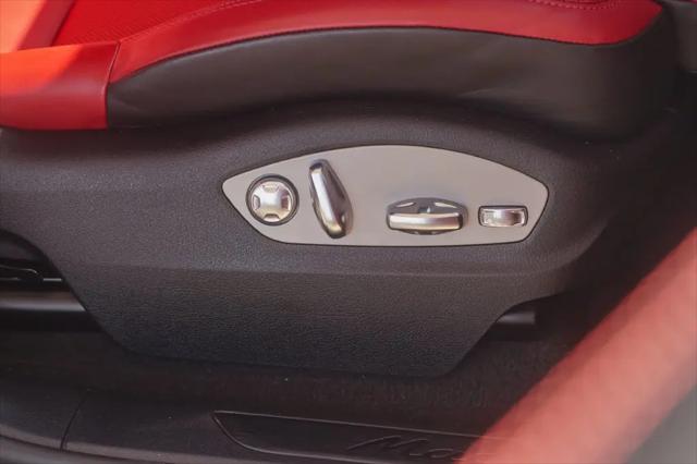 2022 Porsche Macan GTS