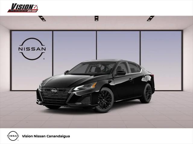 2026 Nissan Altima SV FWD for sale in Canandaigua, NY