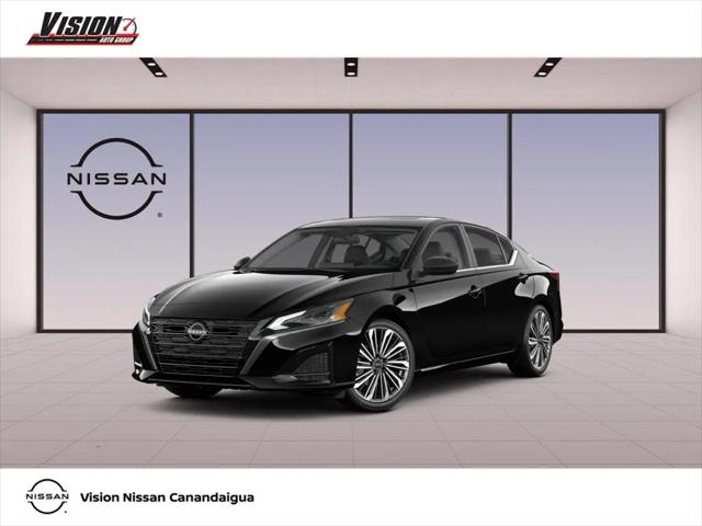 2026 Nissan Altima SV FWD for sale in Canandaigua, NY