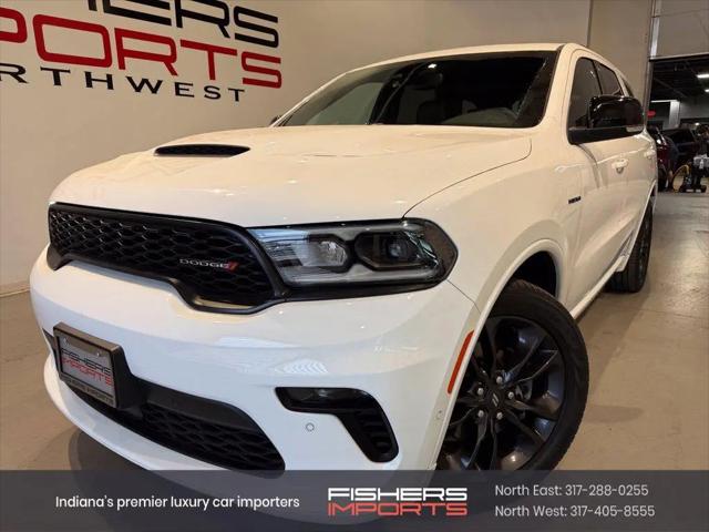 2023 Dodge Durango R/T Plus AWD for sale in Indianapolis, IN