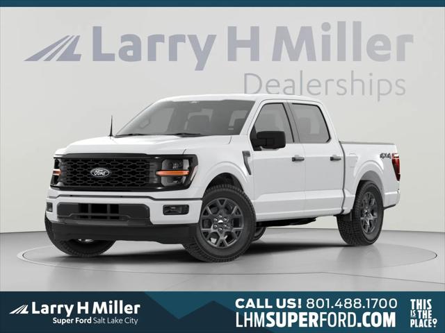 2026 Ford F-150 STX for sale in Salt Lake City, UT