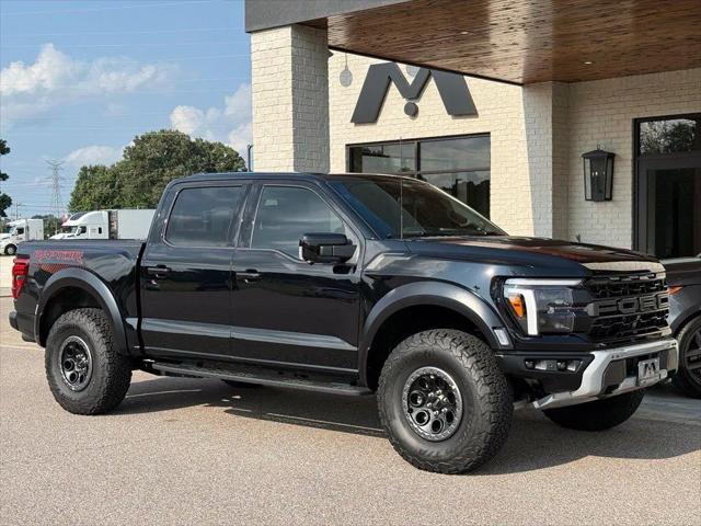 2025 Ford F-150 Raptor for sale in Martin, TN