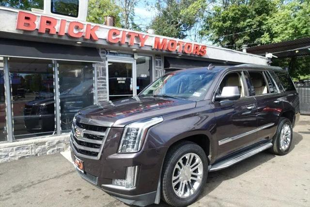 2015 Cadillac Escalade Standard for sale in Newark, NJ