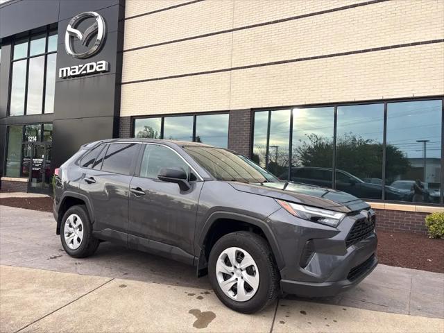 2025 Toyota RAV4 LE for sale in Murfreesboro, TN