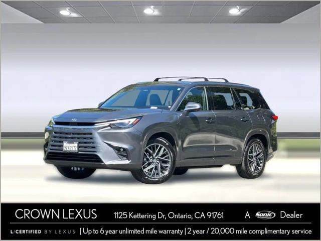 2026 Lexus TX 350 Premium for sale in Ontario, CA