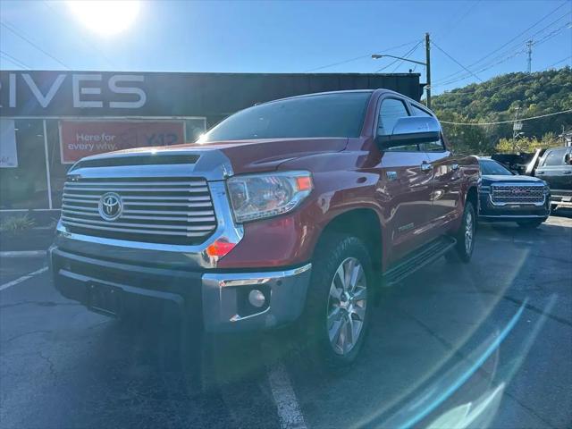 2015 Toyota Tundra Limited 5.7L V8 for sale in Knoxville, TN