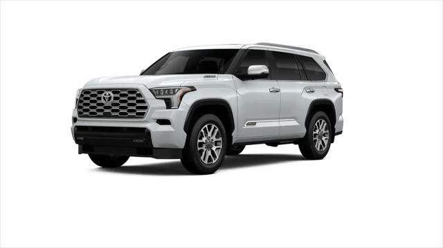 2026 Toyota Sequoia 1794 Edition for sale in Hackensack, NJ
