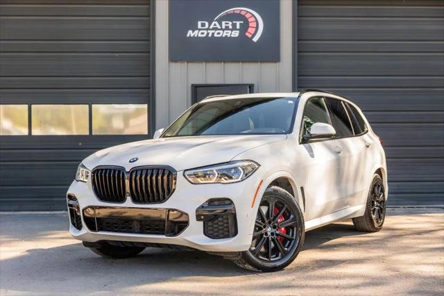 2022 BMW X5 M50i for sale in Mchenry, IL