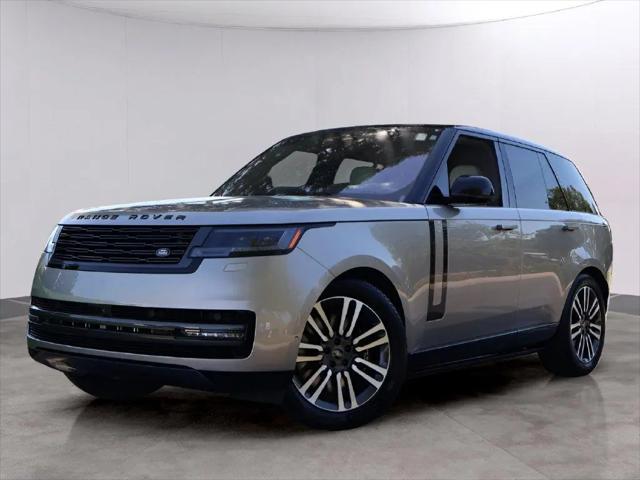 2023 Land Rover Range Rover P530 SE for sale in Shawnee, KS
