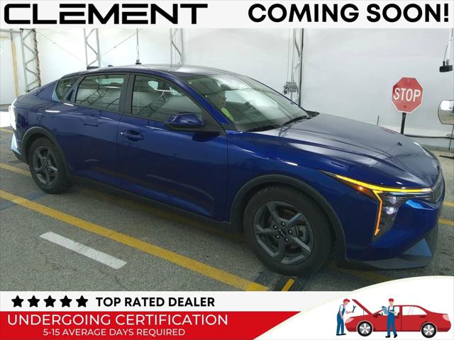 2025 Kia K4 LXS for sale in Florissant, MO