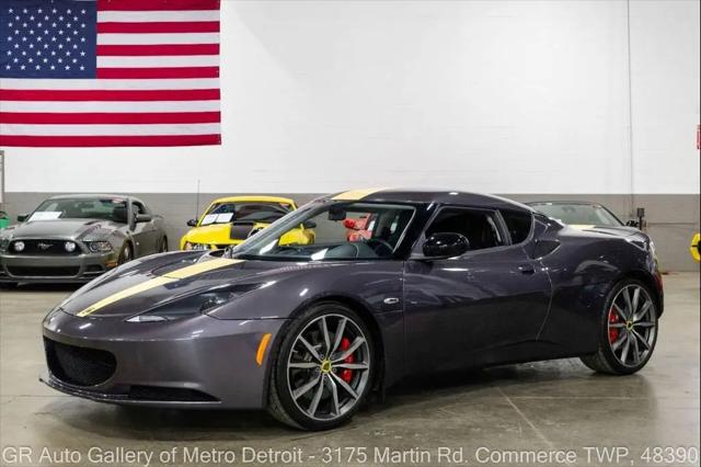 2013 Lotus Evora S 2+2 for sale in Grand Rapids, MI