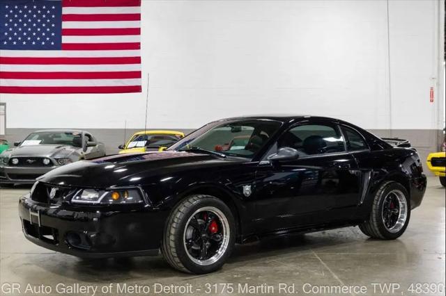 1999 Ford Mustang GT for sale in Grand Rapids, MI