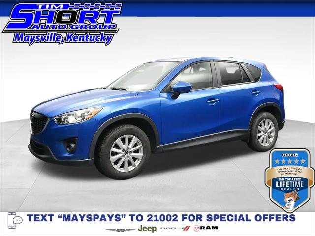 2013 Mazda CX-5 Touring for sale in Maysville, KY