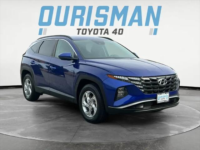 2024 Hyundai Tucson SEL for sale in Edgewood, MD