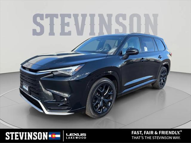 2026 Lexus TX 350 F SPORT Handling for sale in Lakewood, CO