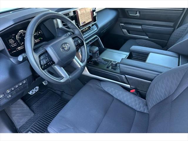 2024 Toyota Sequoia SR5